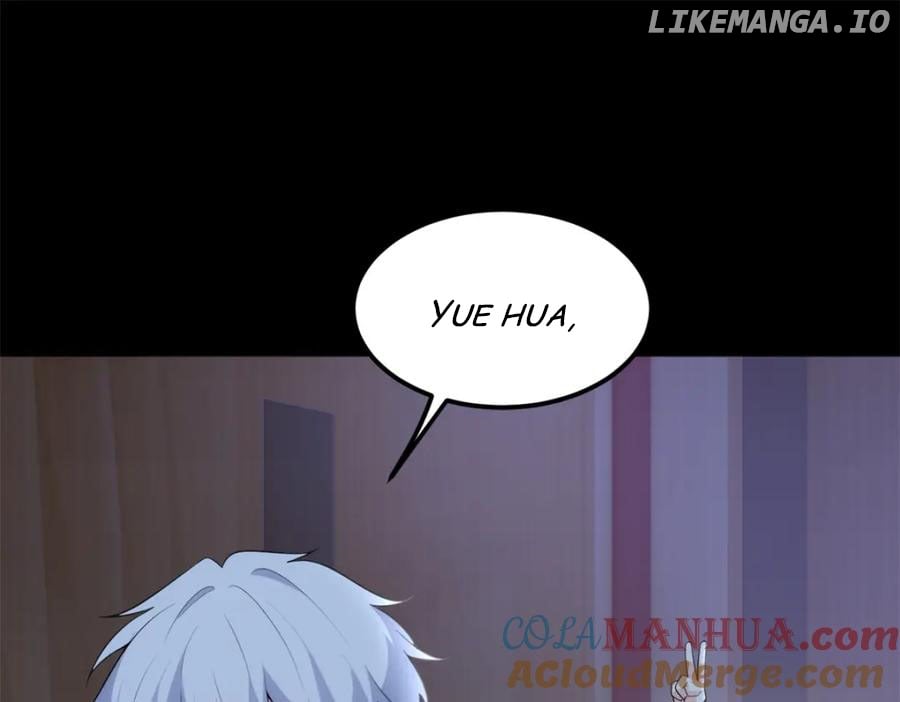 I Eat Soft Rice Chapter 151 - page 61